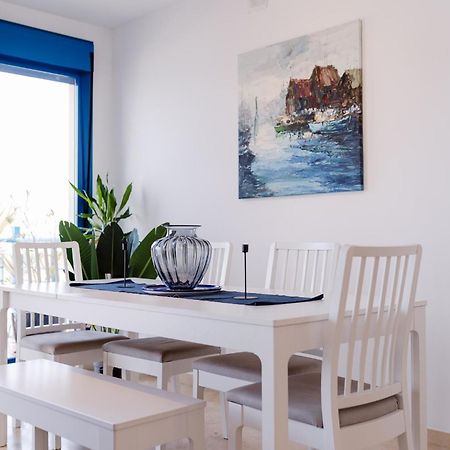 Blue Nautico - Penthouse With Stunning Views Of La Herradura La Herradura  Exterior photo