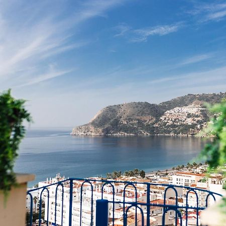 Blue Nautico - Penthouse With Stunning Views Of La Herradura La Herradura  Exterior photo
