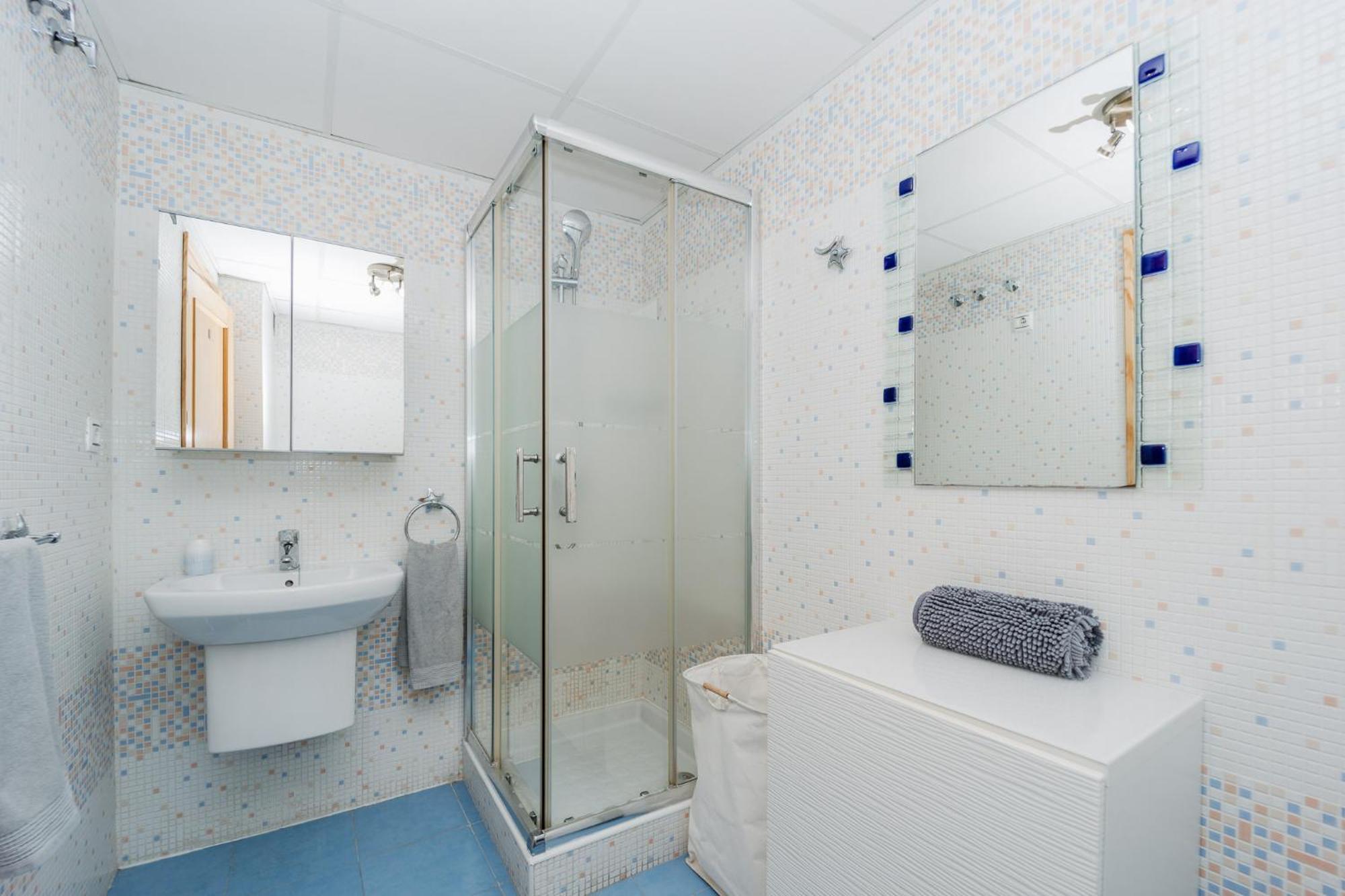 Blue Nautico - Penthouse With Stunning Views Of La Herradura La Herradura  Exterior photo